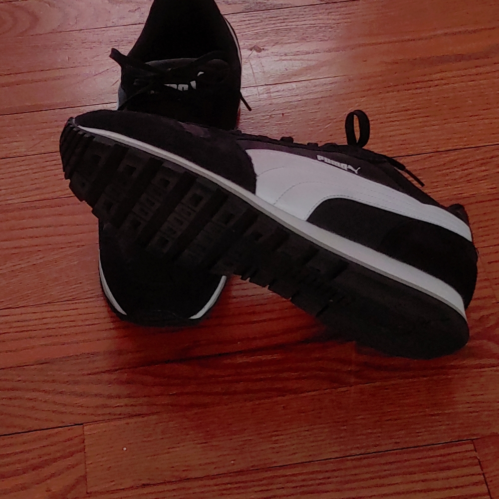 Puma Runners